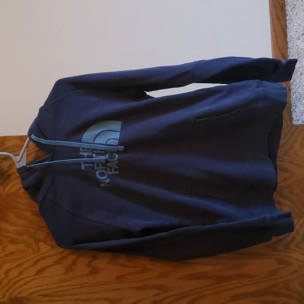 North Face Hoodie